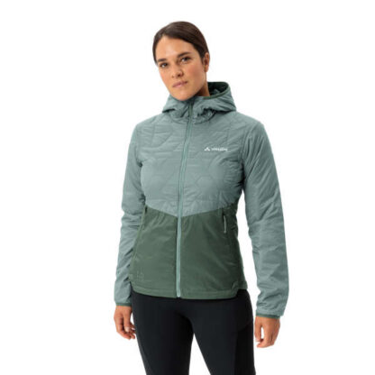 Wo Freney Jacket VI - Frontansicht