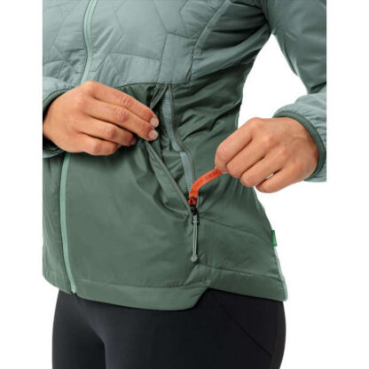 Wo Freney Jacket VI - Tasche