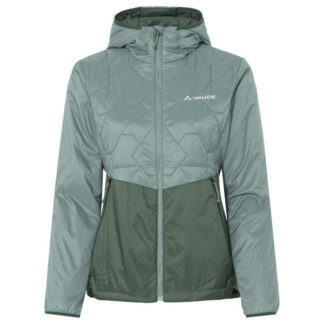 Wo Freney Jacket VI - dusty fern