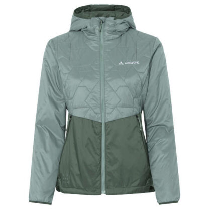 Wo Freney Jacket VI - dusty fern