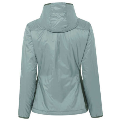 Wo Freney Jacket VI - dusty fern - Rückansicht