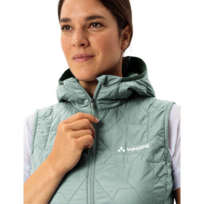 Wo Freney Vest V - Detailansicht