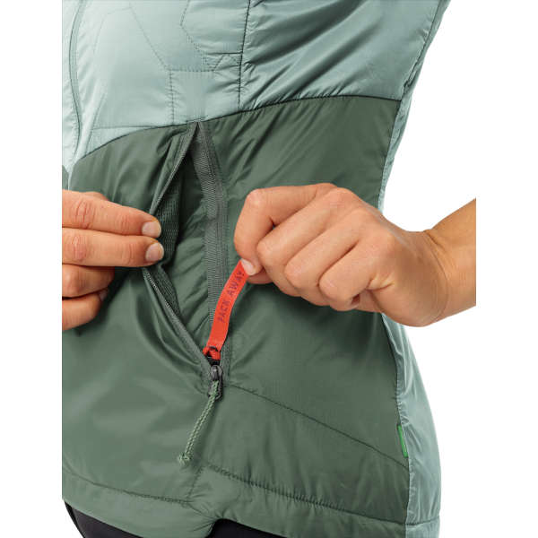 Freney Vest V Damen - Image 5