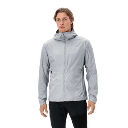 Me Scopi Insulation Jacket - Frontanischt