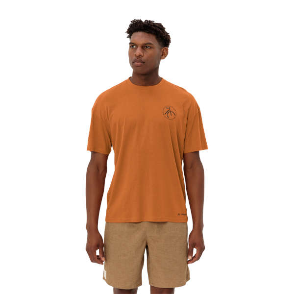 Me Cyclist Casual Shirt - Frontansicht