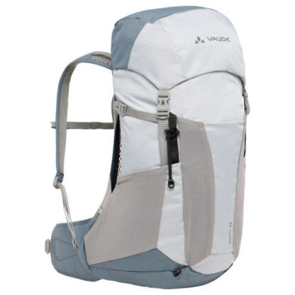 Brenta 24 - pigeon grey