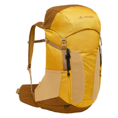 Brenta 30 - burnt yellow