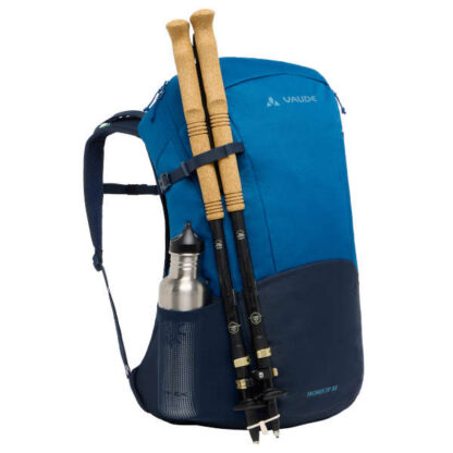 Wo Skomer Zip 22 - Detailansicht