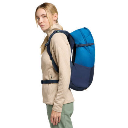 Wo Skomer Zip 22 - Seitenansicht