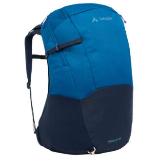 Wo Skomer Zip 22 - shore blue