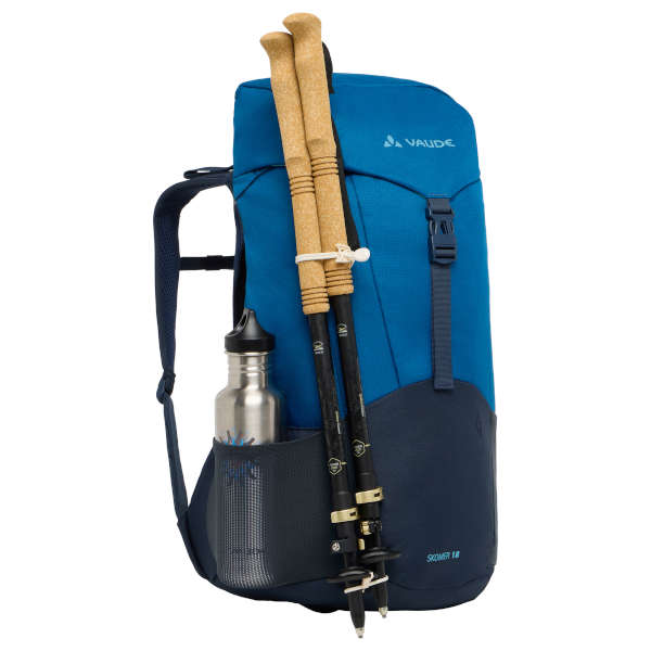 Wo Skomer 18 - Detailansicht