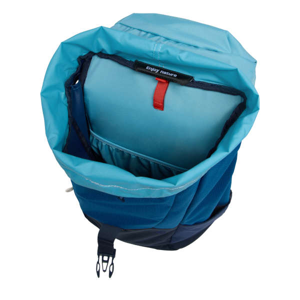 Wo Skomer 18 - Innenansicht