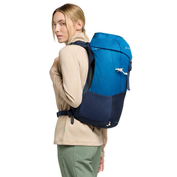 Wo Skomer 18 - Seitenansicht