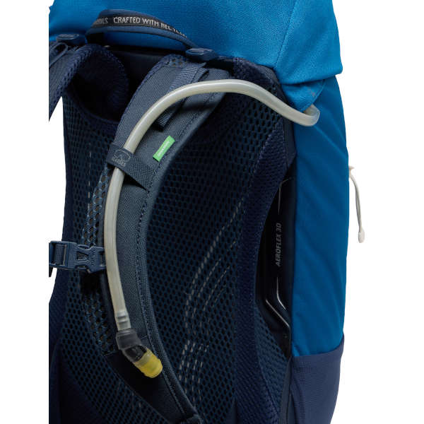 Wo Skomer 18 - Vorrichtung für Trinkschlauch