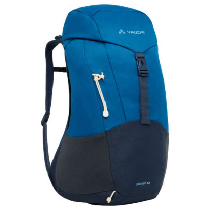Wo Skomer 18 - shore blue