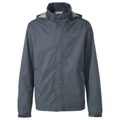 Me Escape Bike Light Jacket - heron