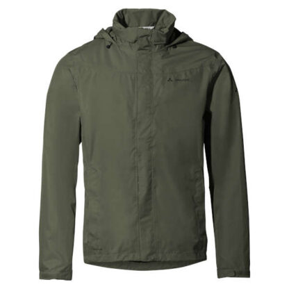 Escape Bike Light Jacket - khaki