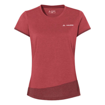 Wo Sveit Shirt - brick-redeva