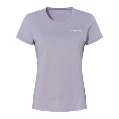 Wo Sveit Shirt - lavender