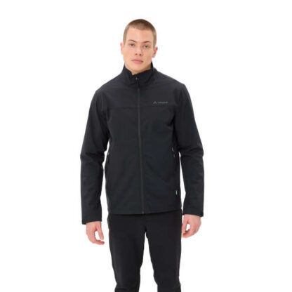 Me Hurricane Jacket IV - Frontansicht