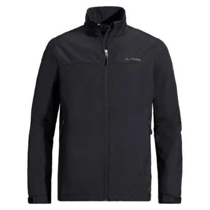 Me Hurricane Jacket IV - black