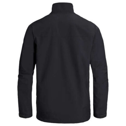 Me Hurricane Jacket IV - black - Rückansicht