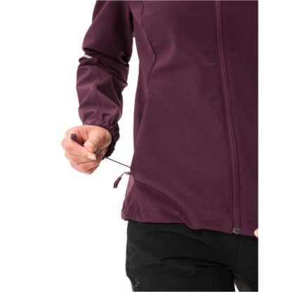 Wo Wintry Jacket IV - Bundregulation