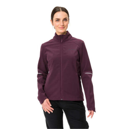 Wo Wintry Jacket IV - Frontansicht