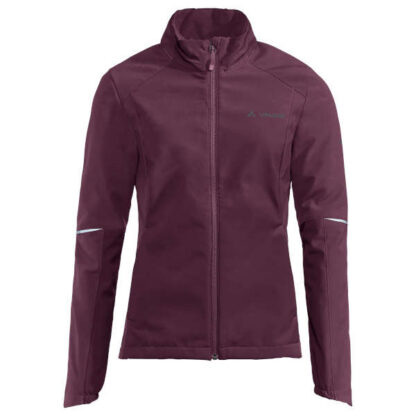 Wo Wintry Jacket IV - cassis
