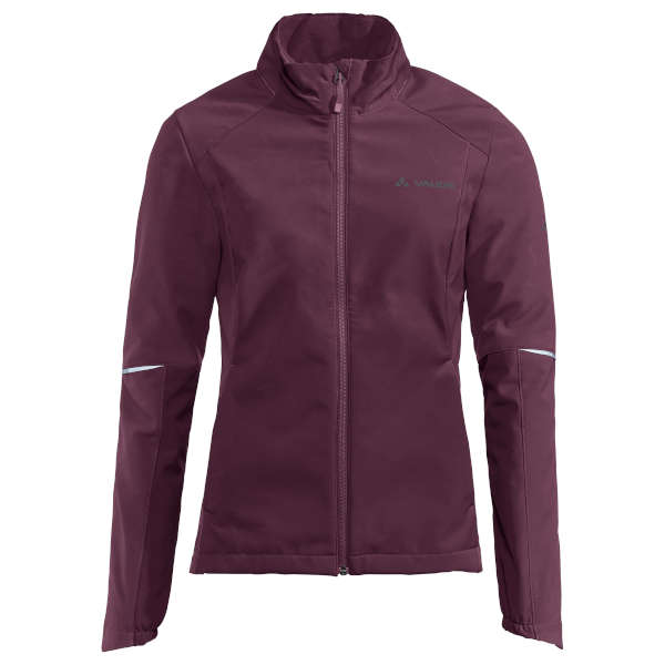 Wo Wintry Jacket IV - cassis