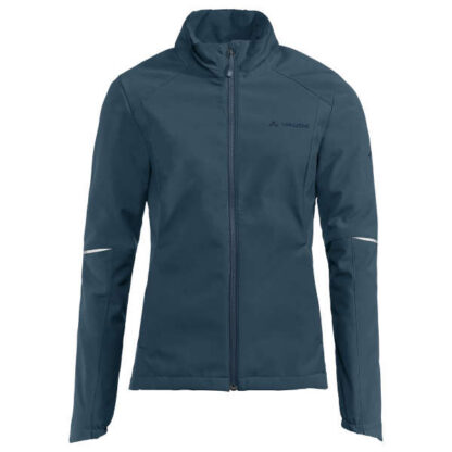 Wo Wintry Jacket IV - dark sea