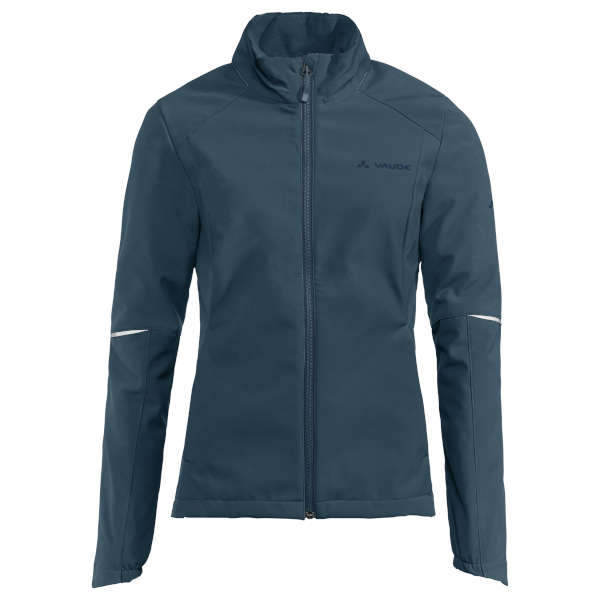 Wo Wintry Jacket IV - dark sea