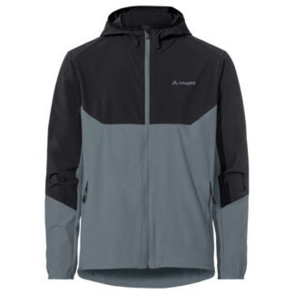 Me Moab Jacket IV - black-heron