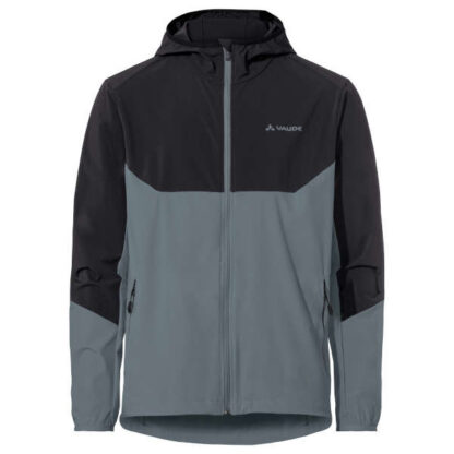 Me Moab Jacket IV - black-heron