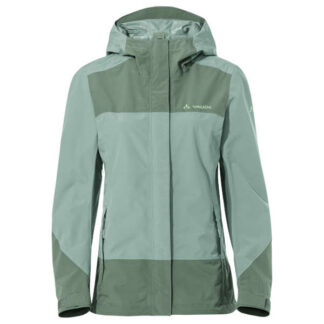 Wo Neyland 2.5L Jacket, dusty fern