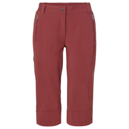 Wo Farley Stretch Capri III - redeva