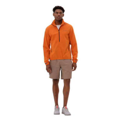 Me Cyclist Air Jacket - Frontansicht