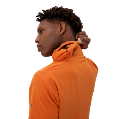 Me Cyclist Air Jacket - Kapuze
