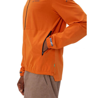 Me Cyclist Air Jacket - Seitenansicht