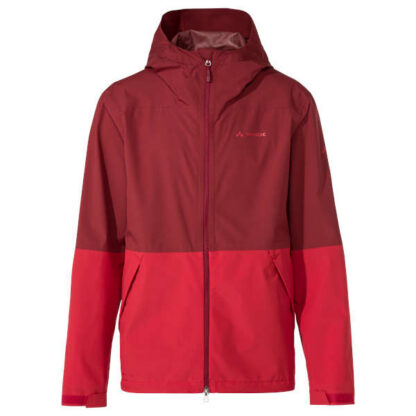 Me Neyland 2.5L Jacket - carmine