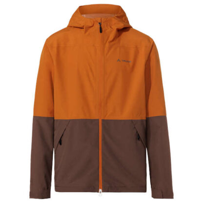 Me Neyland 2.5L Jacket - kumquat