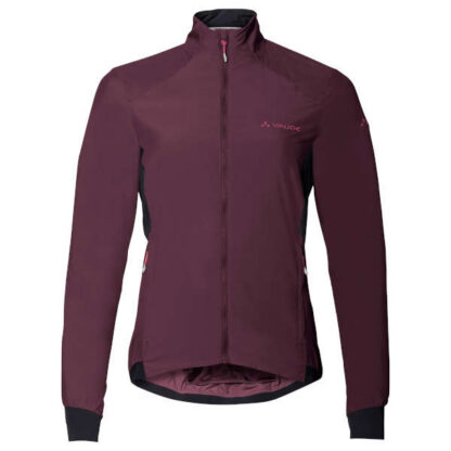 Wo Kuro Air Jacket - cassis