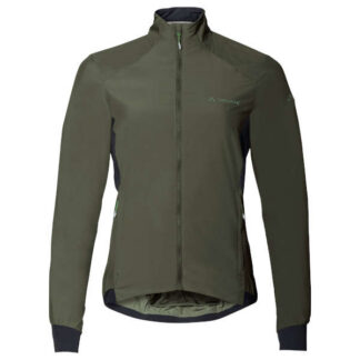 Wo Kuro Air Jacket - khaki
