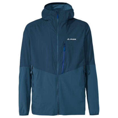 Me Tekoa Jacket - baltic sea