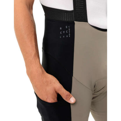 Me Kuro Bib Tights II - Beintasche