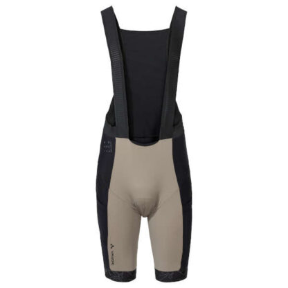 Me Kuro Bib Tights II - coconut