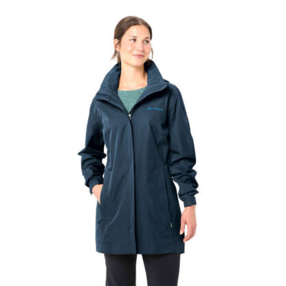 Wo Escape Parka - Frontanischt