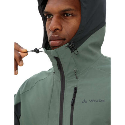 Me Elope Storm Jacket - Kapuze