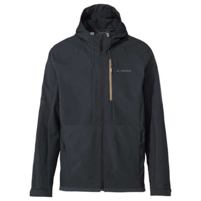 Me Elope Storm Jacket - phantom black