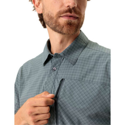 Me Seiland Shirt IV - Rückansicht